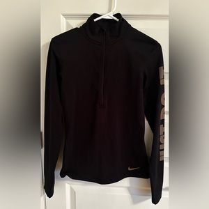 Nike long sleeve shirt